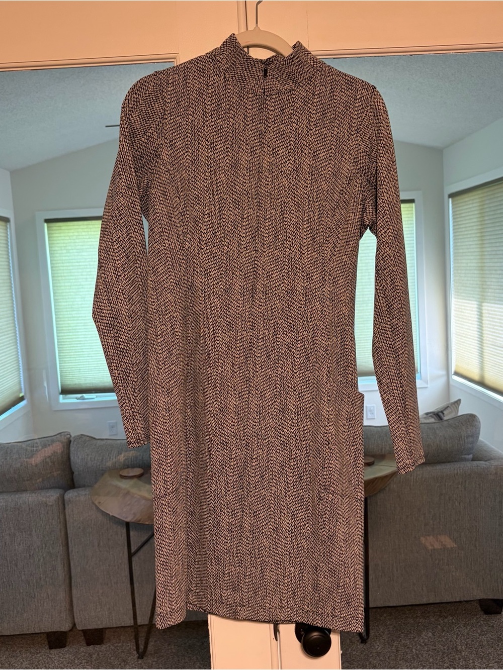 Athleta Dress